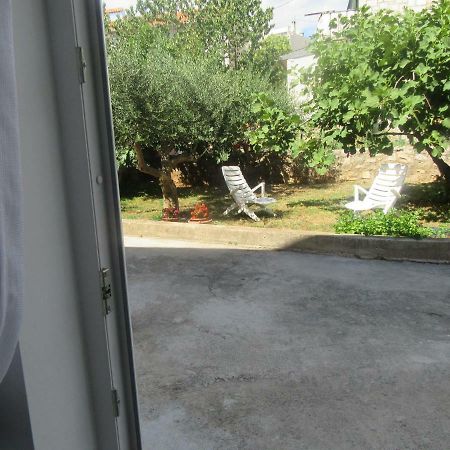 Apartment Vanesa Zadar Exterior photo