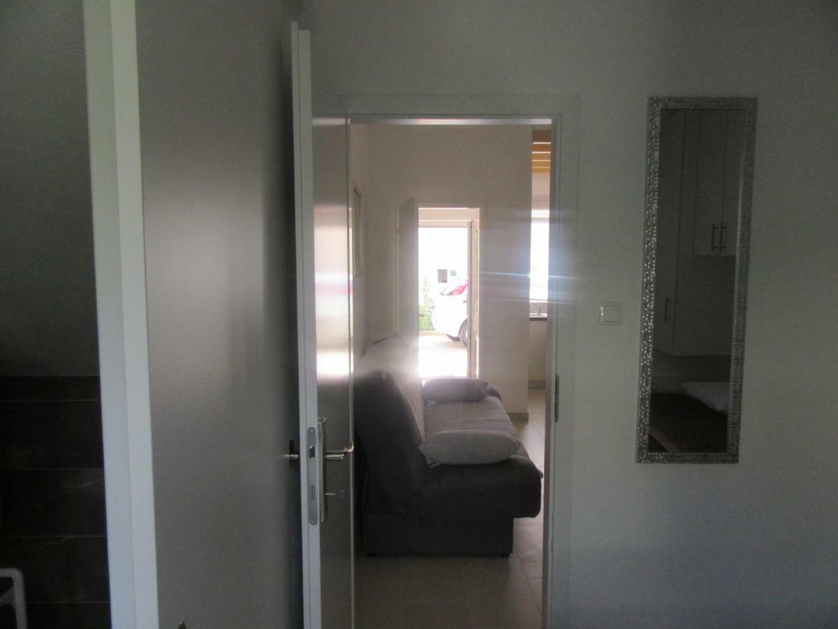 Apartment Vanesa Zadar Exterior photo