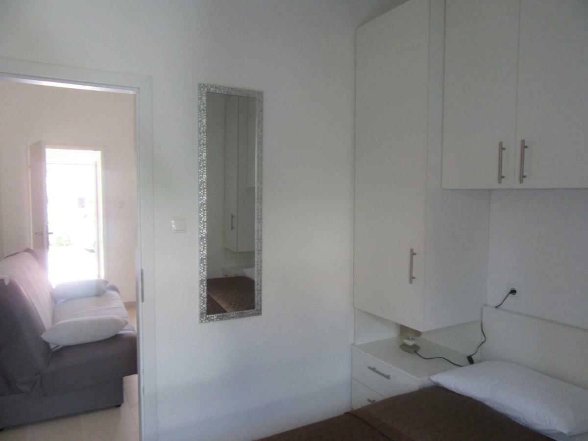 Apartment Vanesa Zadar Exterior photo