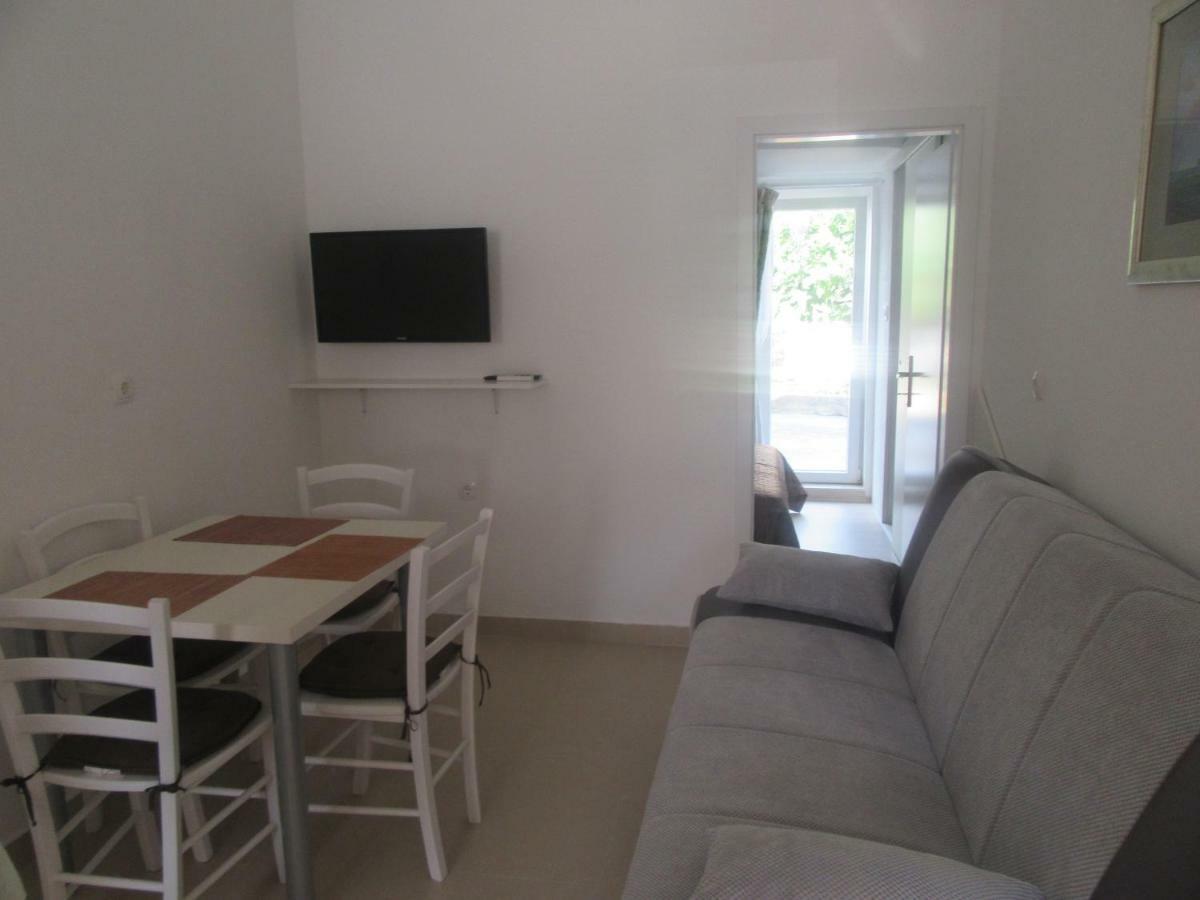 Apartment Vanesa Zadar Exterior photo